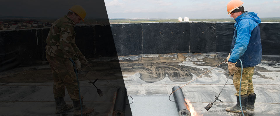 Strasburg Roofing Contractors